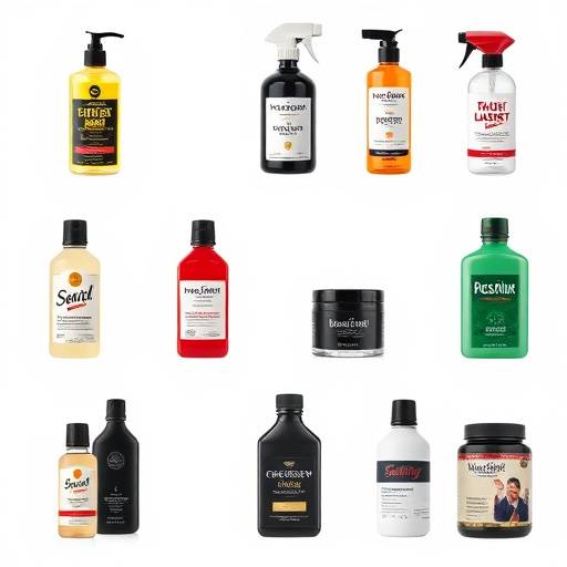 Immagini di prodotti su sfondo pulito per catalogo