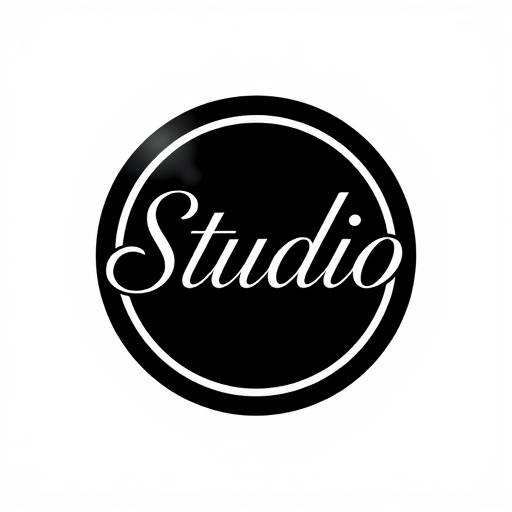 Logo Studio Fotografico Luce Eterna