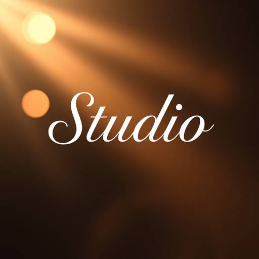 Logo Studio Fotografico Luce Eterna